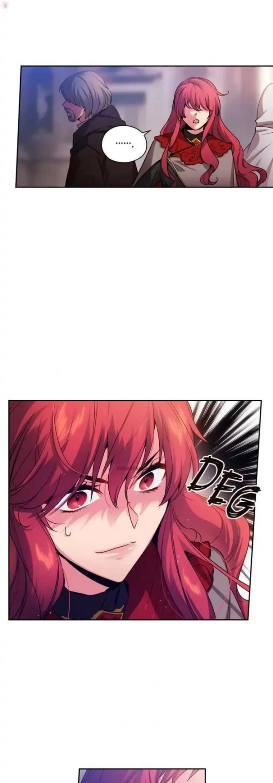 ADONIS Chapter 76 Gambar 28