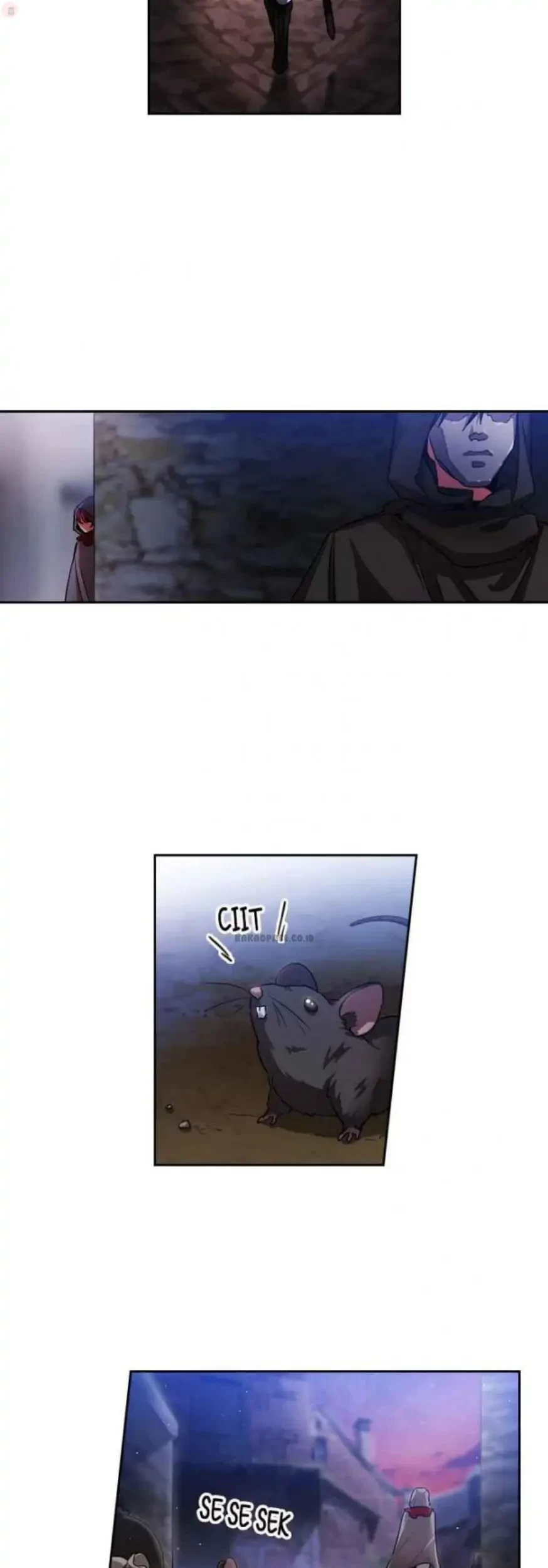 ADONIS Chapter 76 Gambar 32