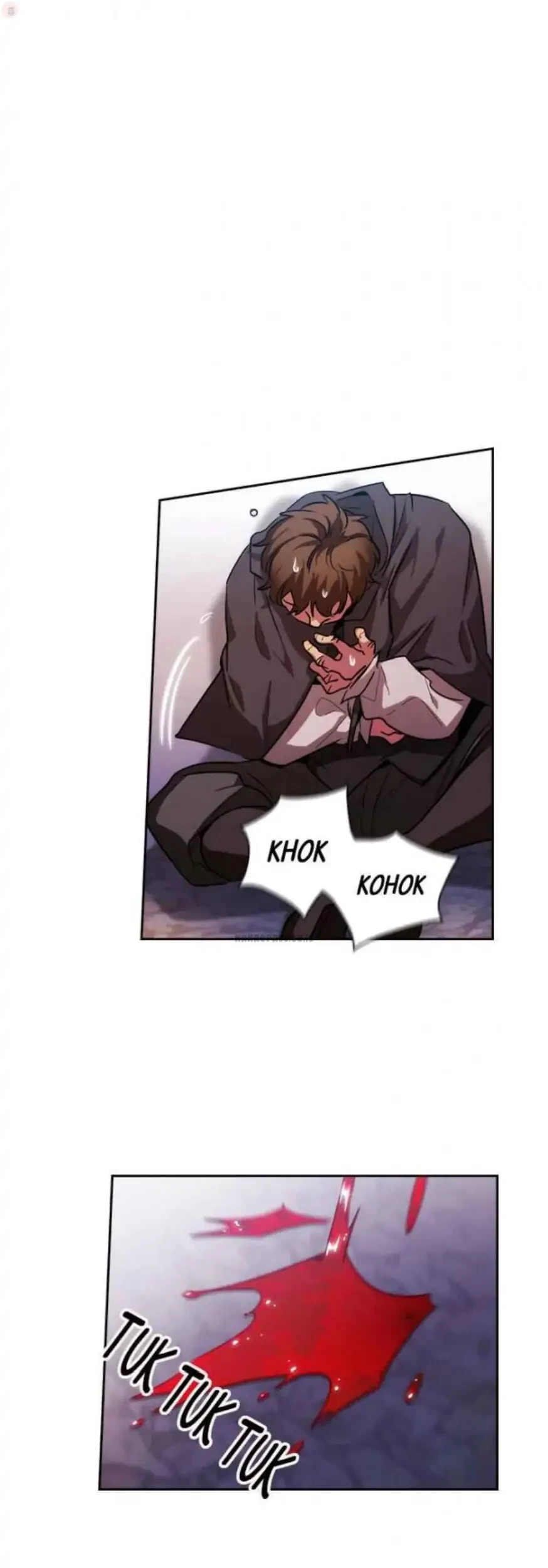 Baca Komik ADONIS Chapter 76 Gambar 1