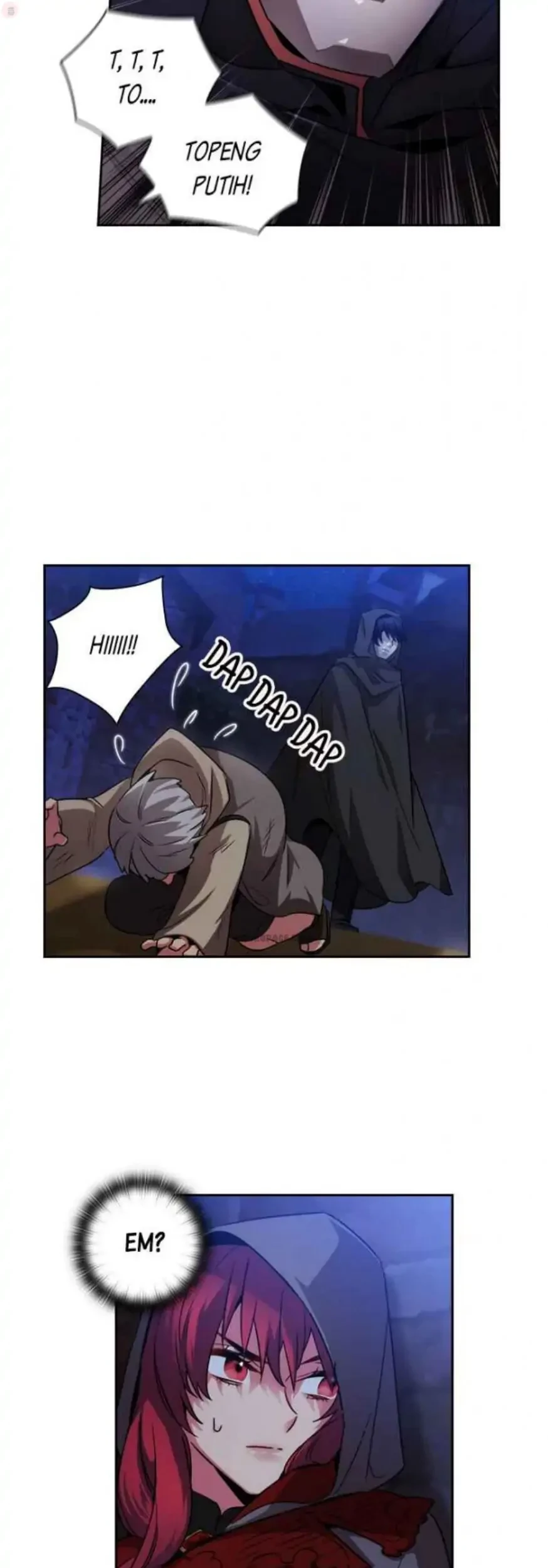 ADONIS Chapter 76 Gambar 39
