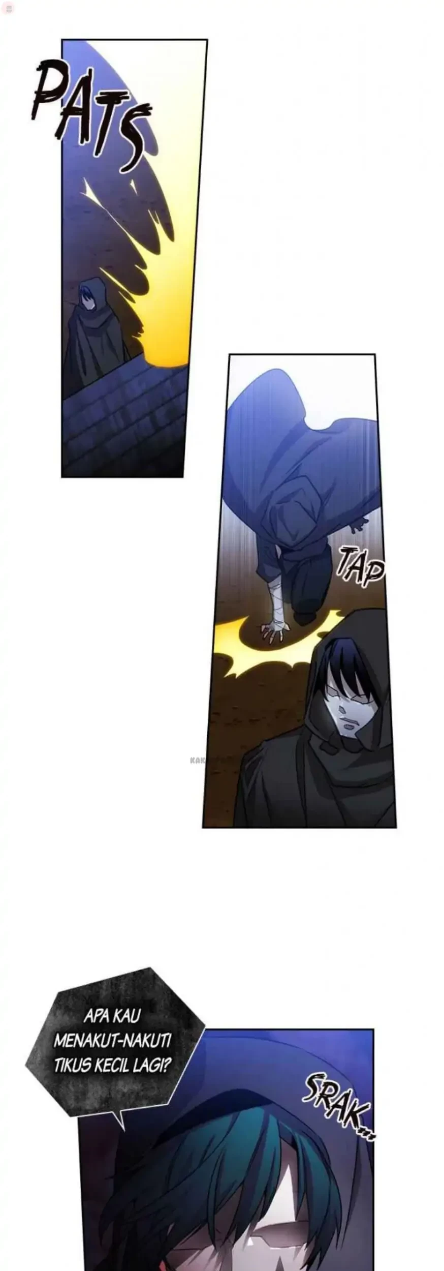 ADONIS Chapter 76 Gambar 41