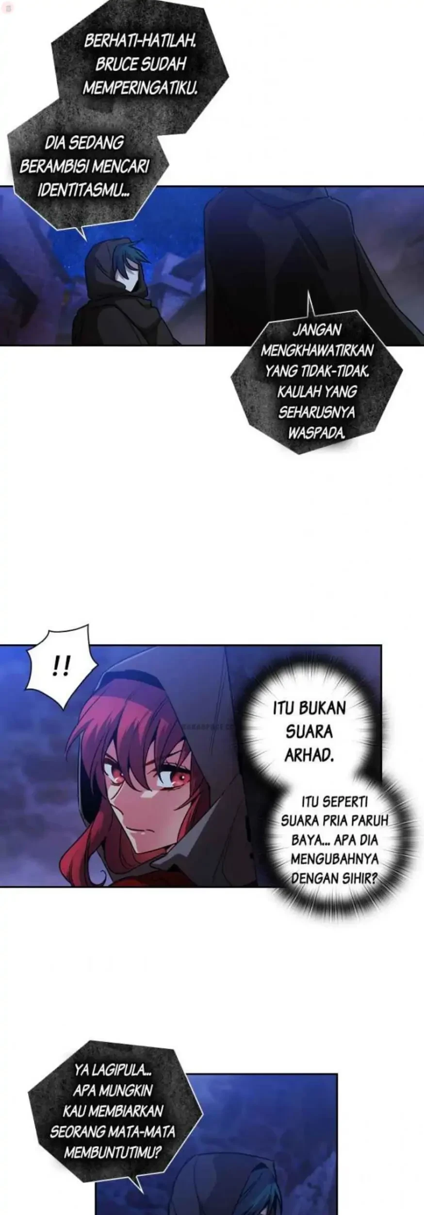 ADONIS Chapter 76 Gambar 43