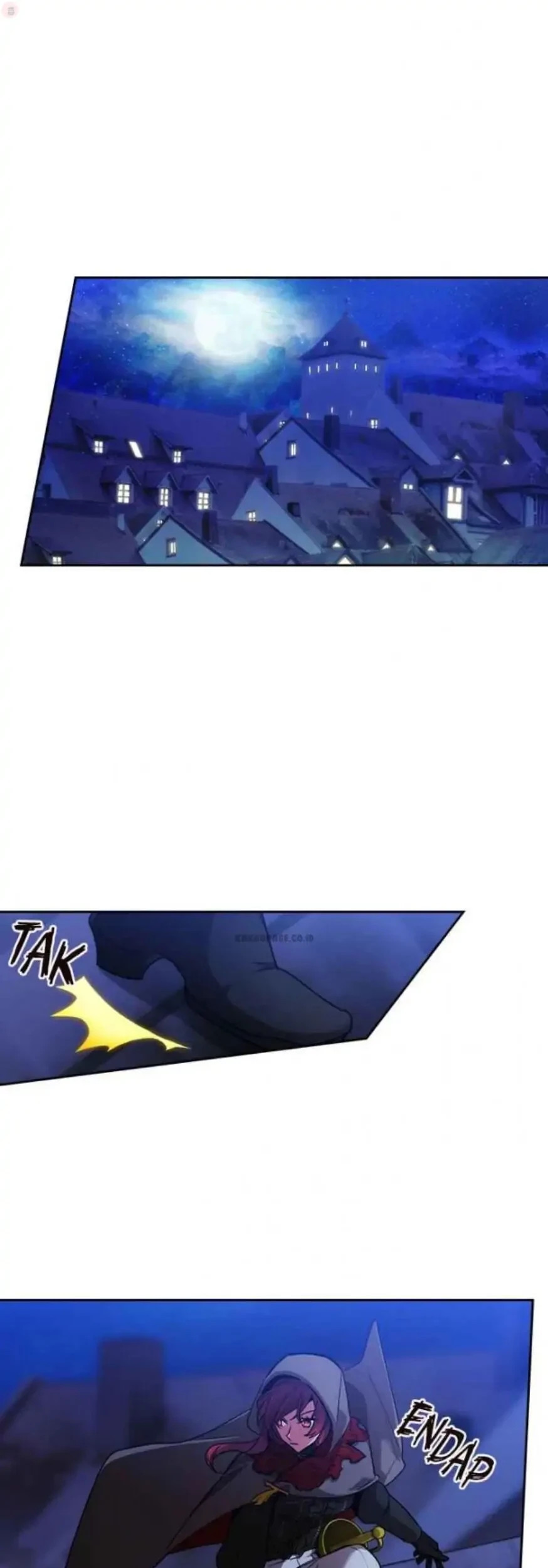 ADONIS Chapter 76 Gambar 47