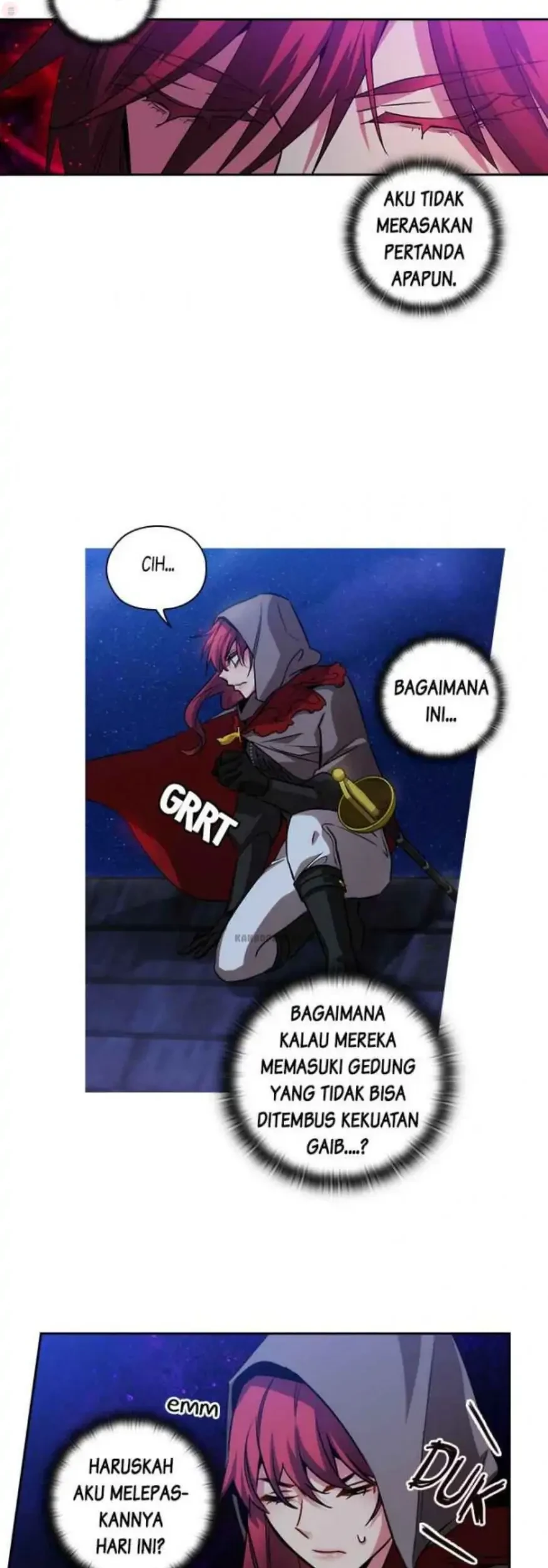 ADONIS Chapter 76 Gambar 51