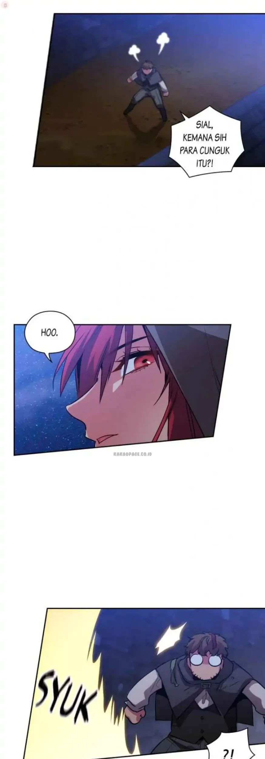 ADONIS Chapter 76 Gambar 53