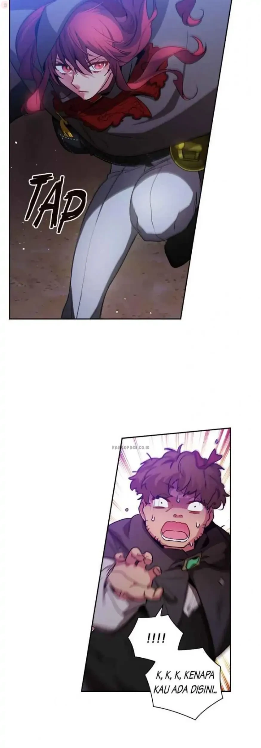 ADONIS Chapter 76 Gambar 55