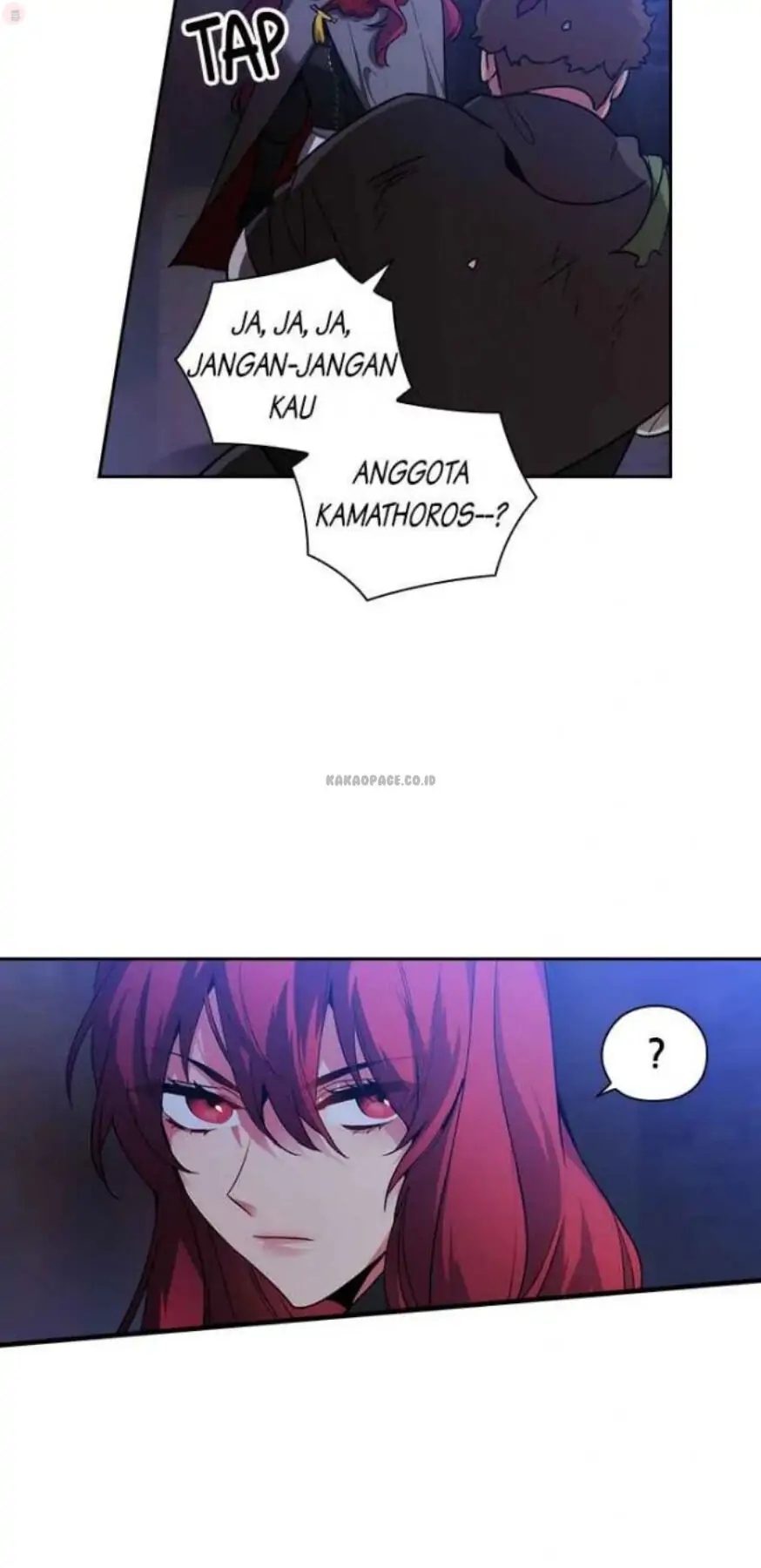 ADONIS Chapter 76 Gambar 57