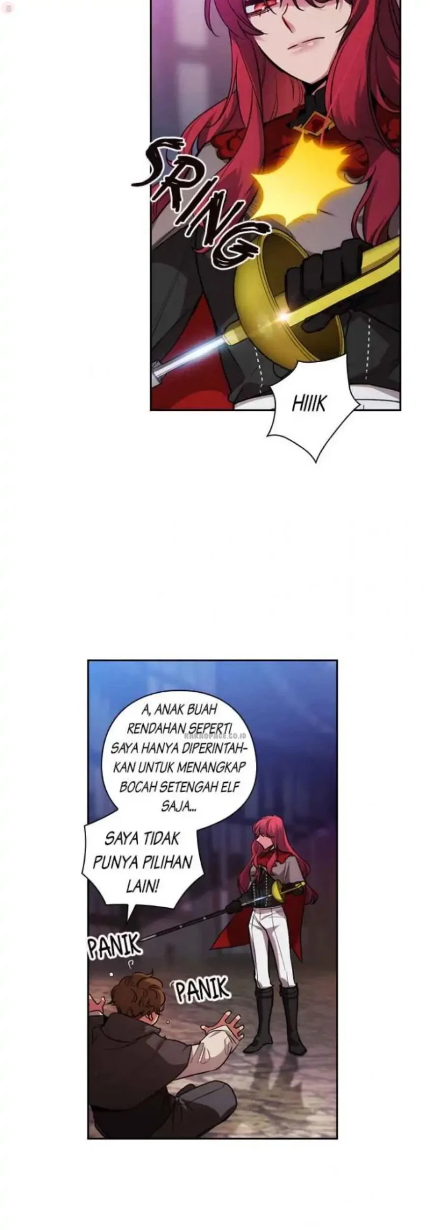ADONIS Chapter 76 Gambar 11