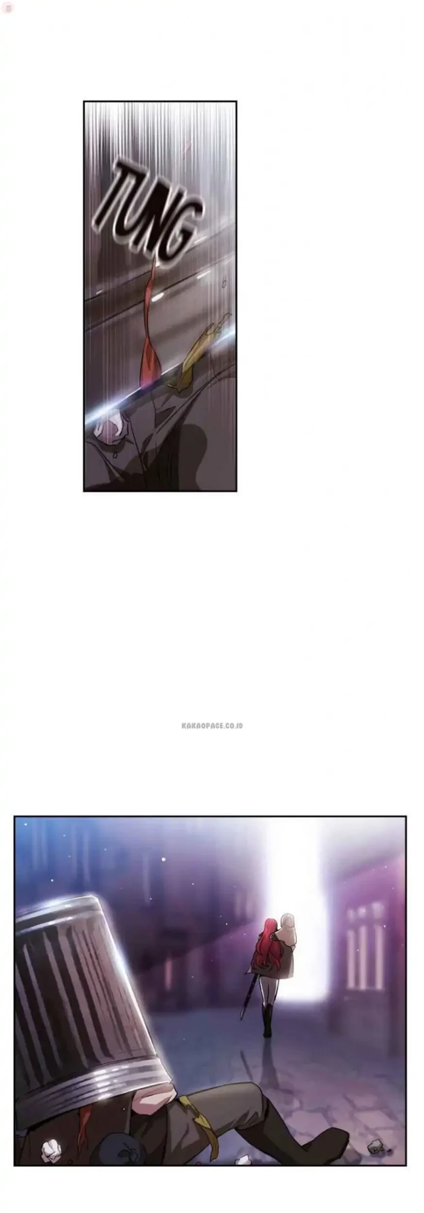 ADONIS Chapter 76 Gambar 17