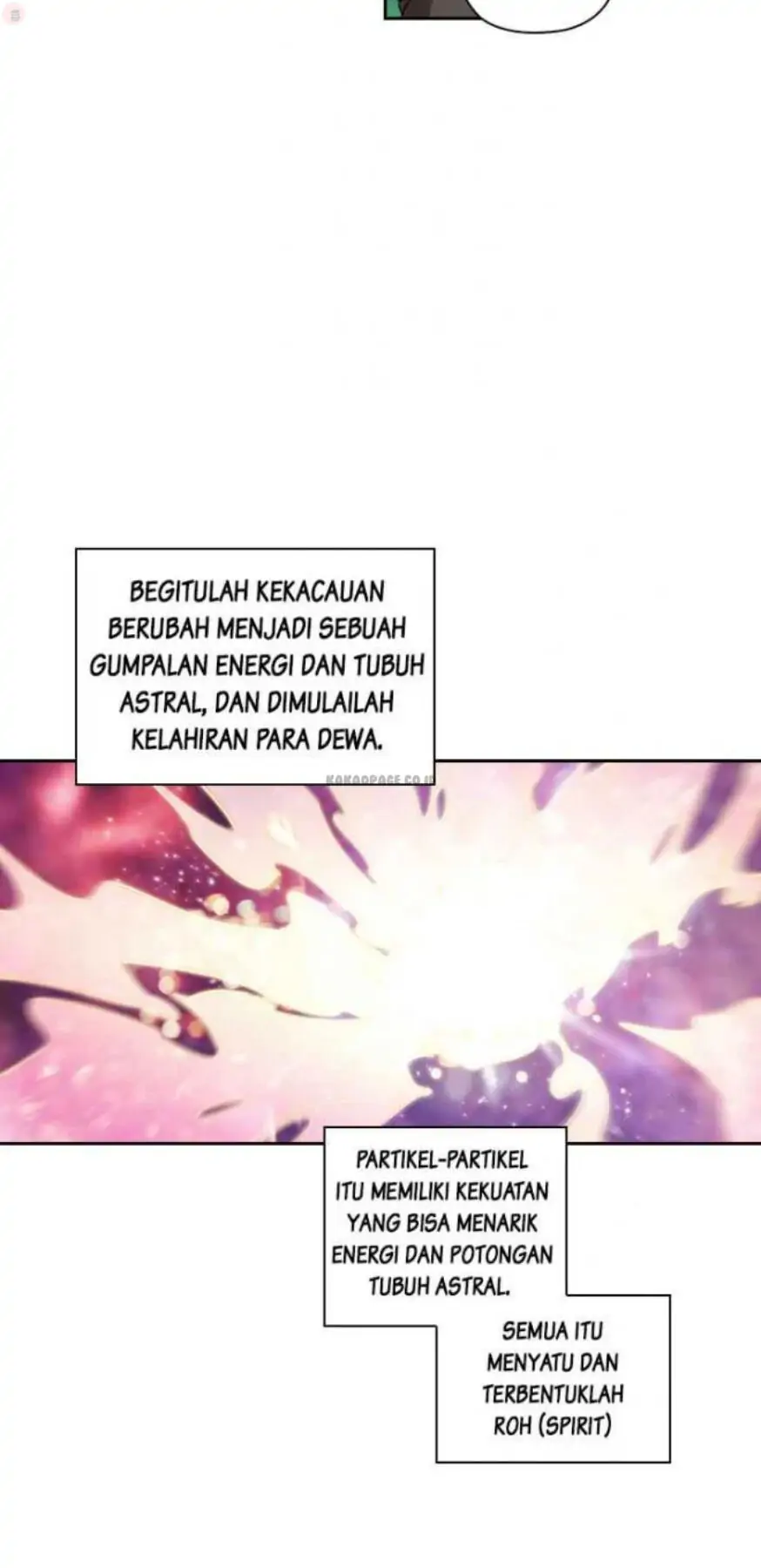 ADONIS Chapter 74 Gambar 19