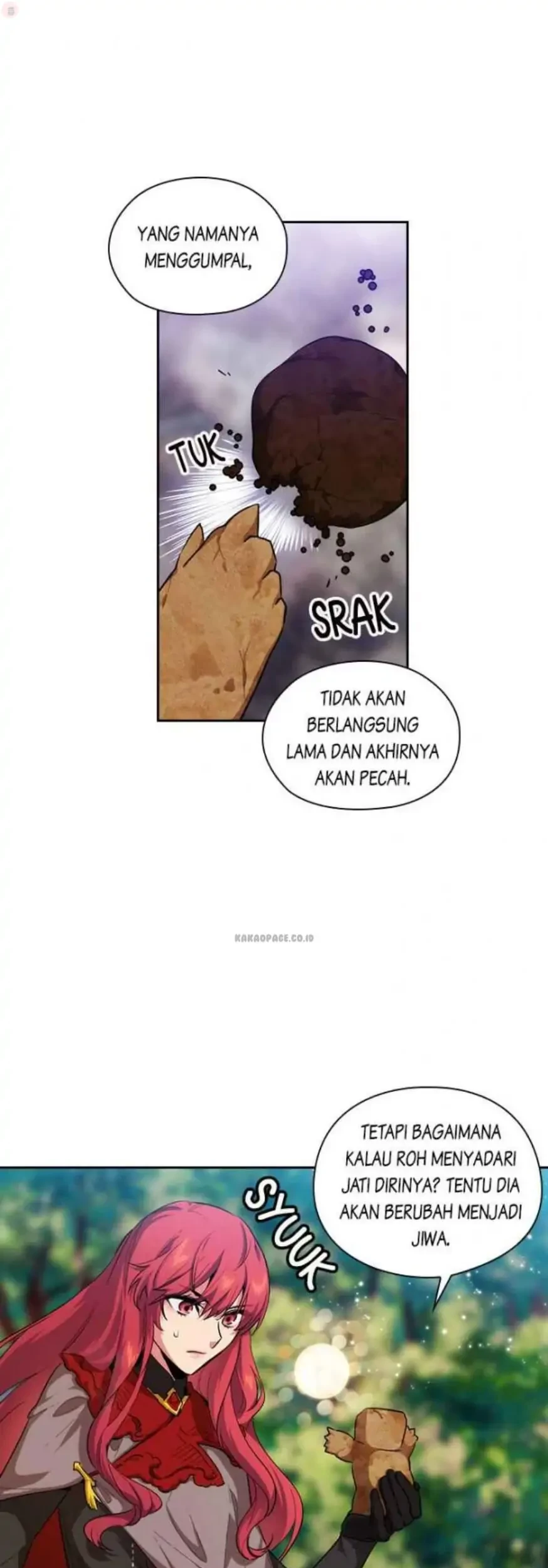ADONIS Chapter 74 Gambar 20
