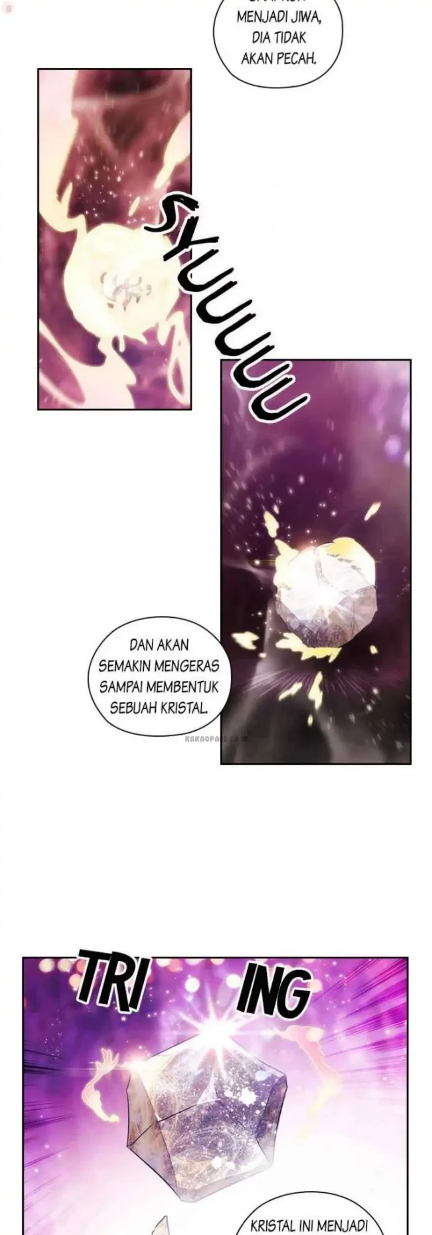 ADONIS Chapter 74 Gambar 22