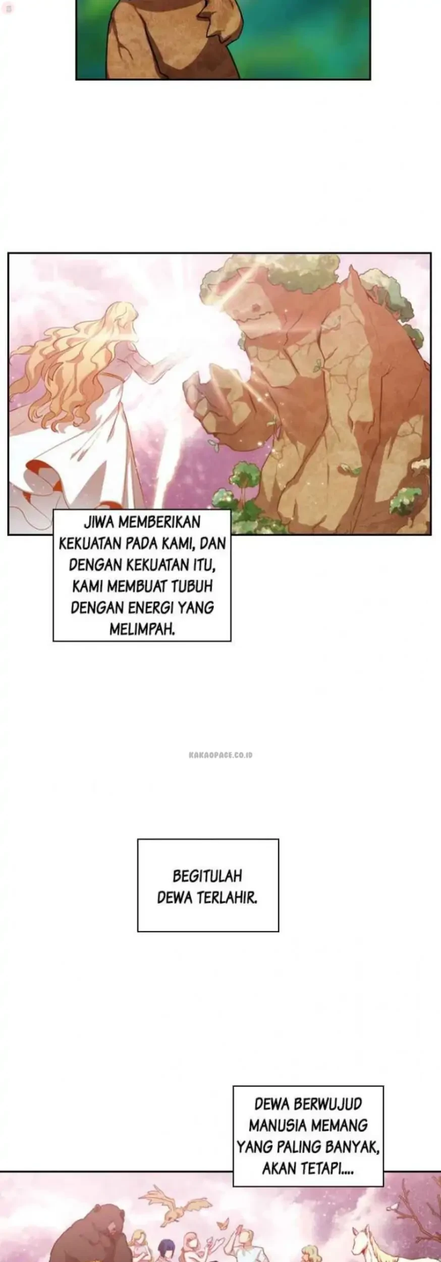 ADONIS Chapter 74 Gambar 26