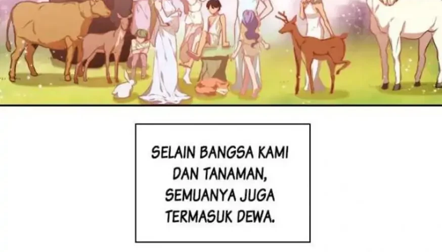 ADONIS Chapter 74 Gambar 27