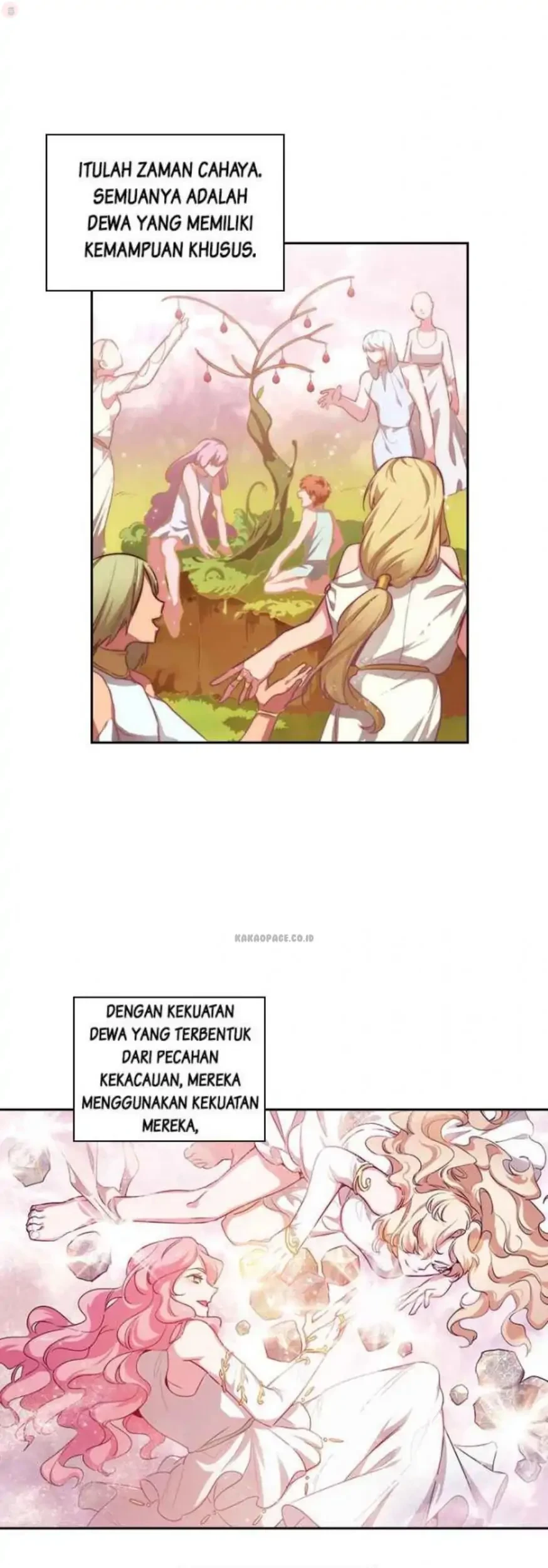 ADONIS Chapter 74 Gambar 28