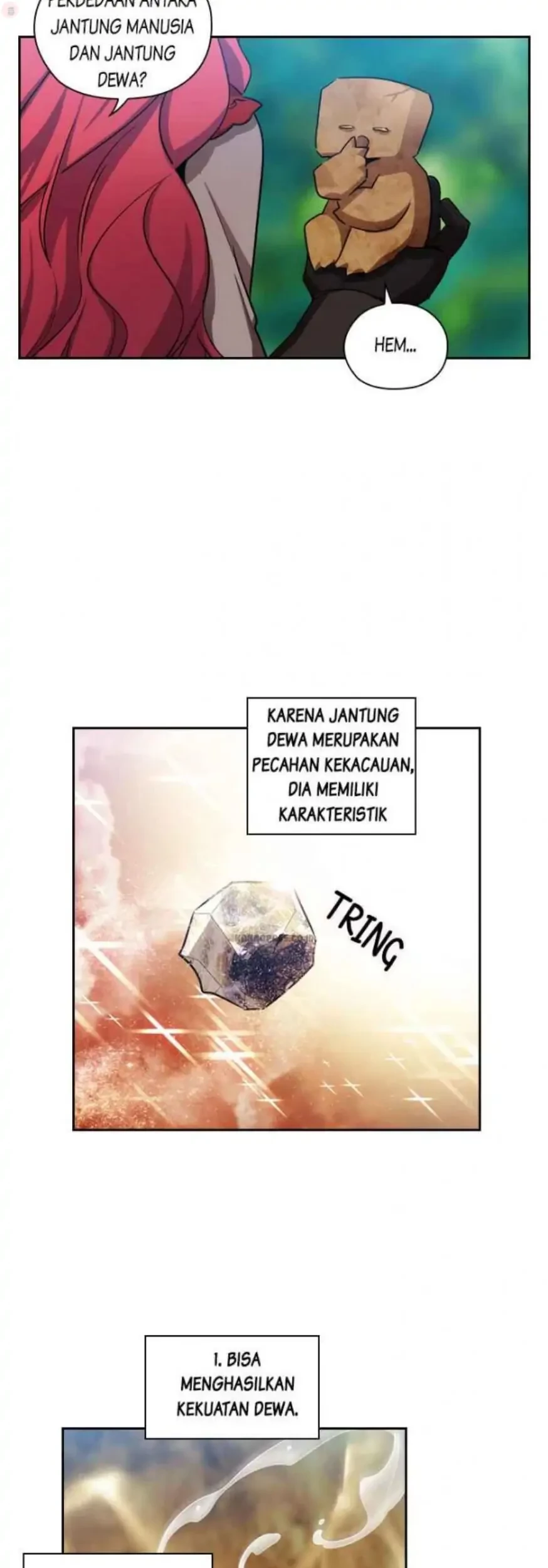 ADONIS Chapter 74 Gambar 32