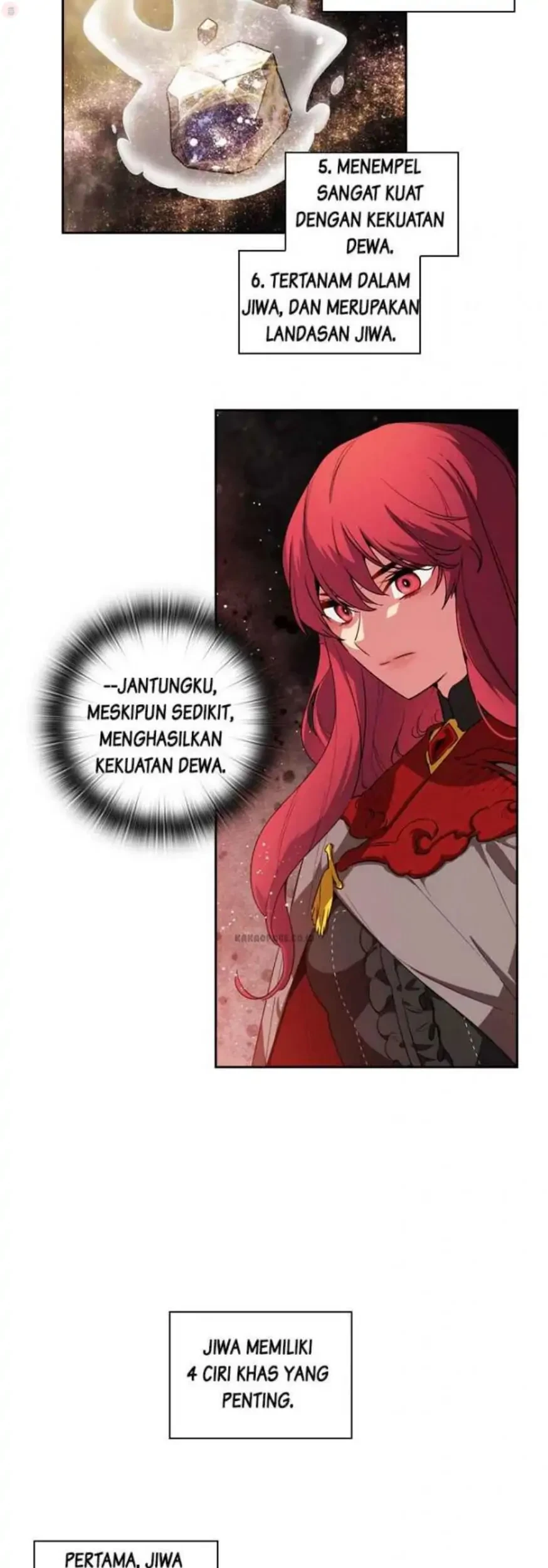 ADONIS Chapter 74 Gambar 34