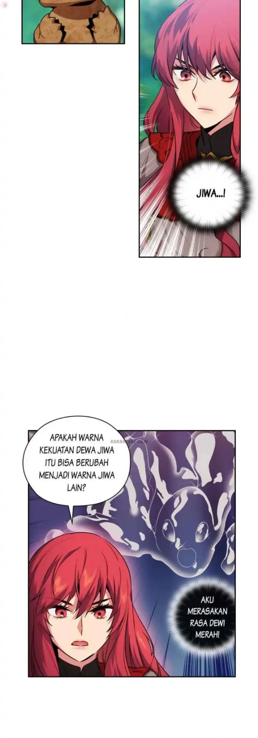 ADONIS Chapter 74 Gambar 39