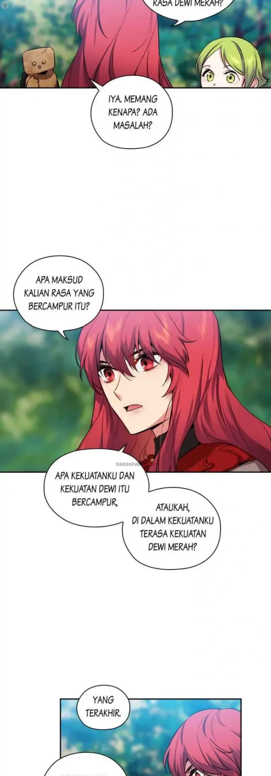 ADONIS Chapter 74 Gambar 41