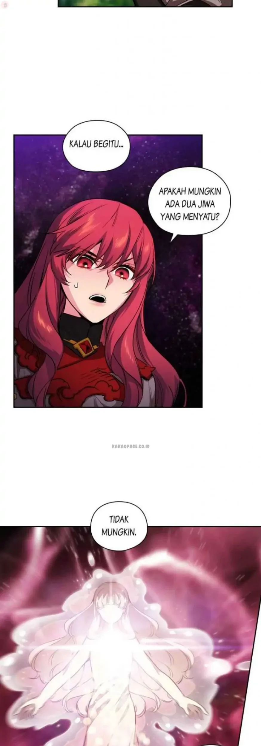 ADONIS Chapter 74 Gambar 43