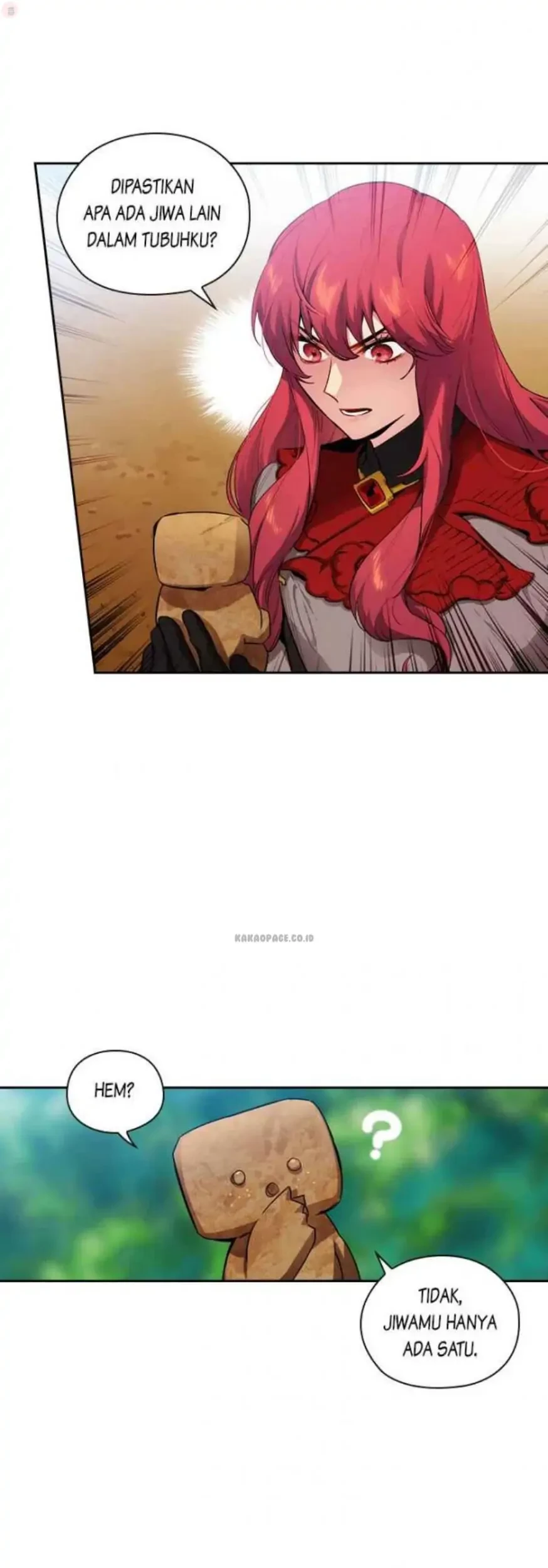 ADONIS Chapter 74 Gambar 47