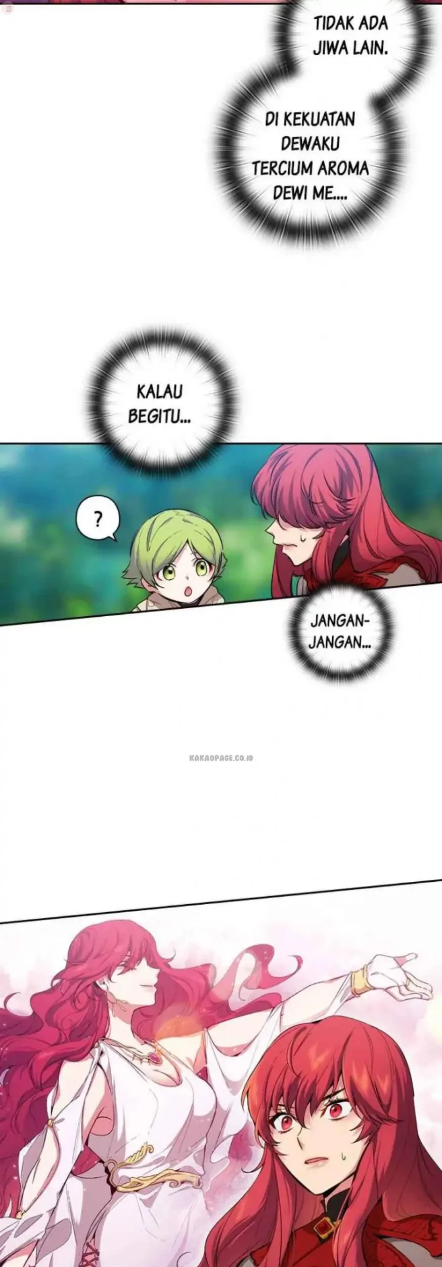 ADONIS Chapter 74 Gambar 49