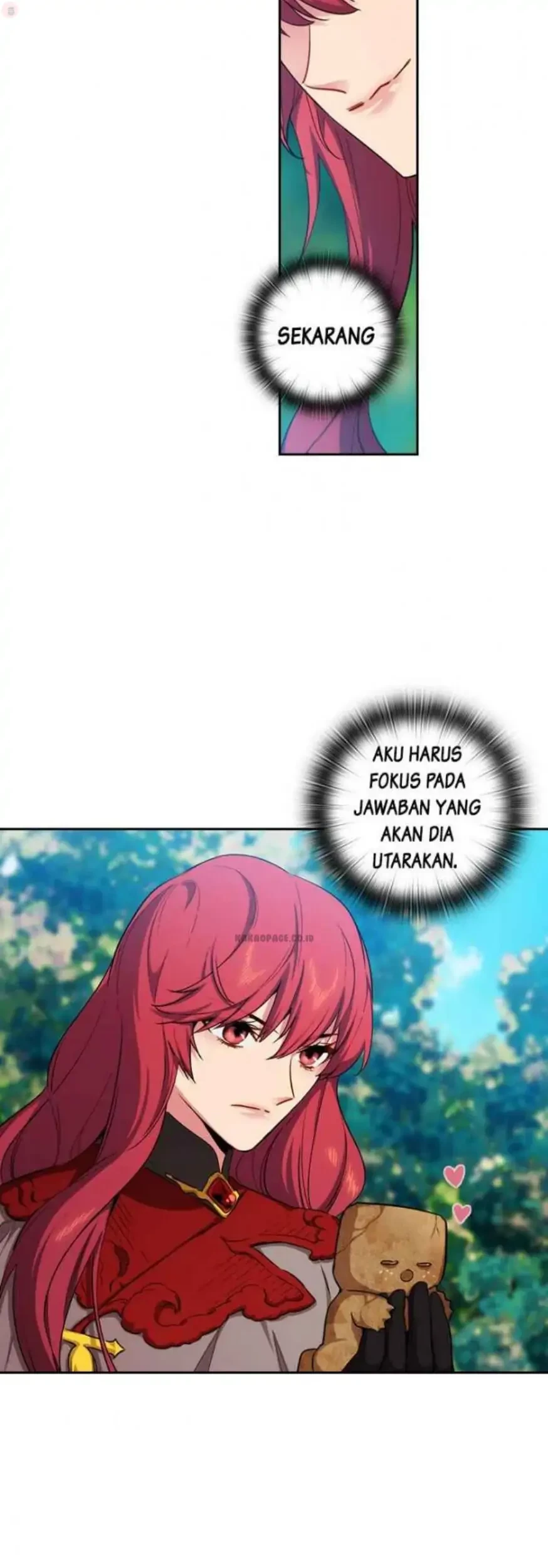ADONIS Chapter 74 Gambar 3