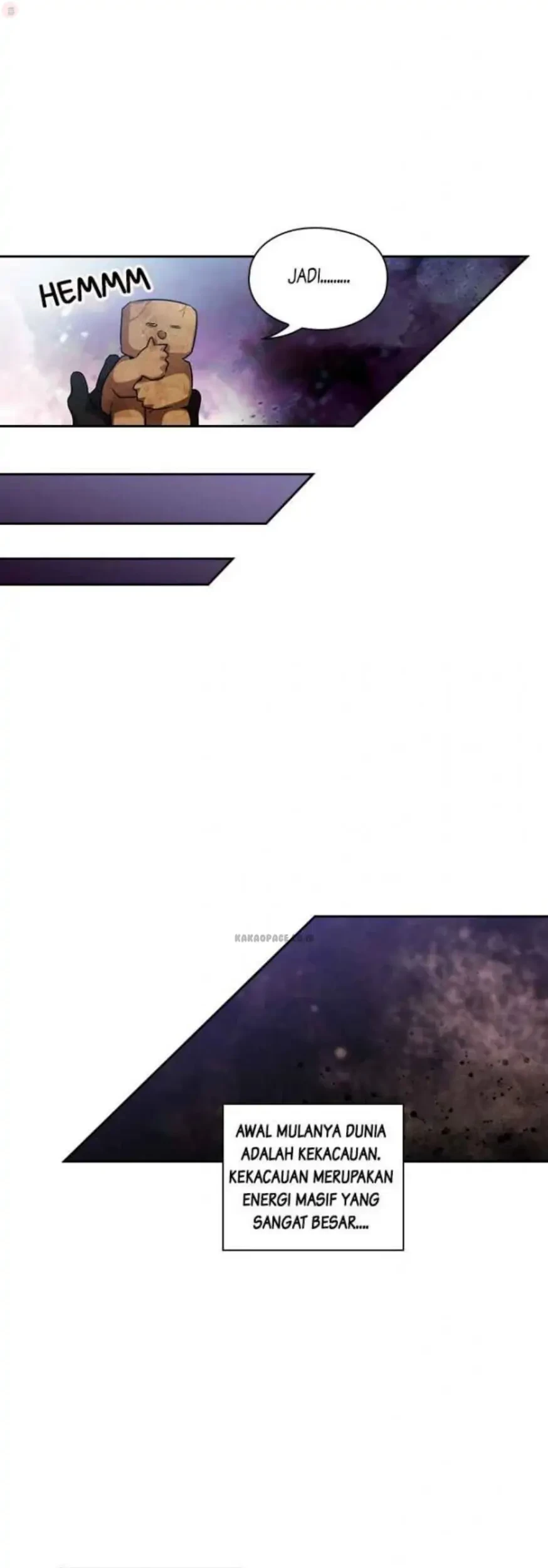 ADONIS Chapter 74 Gambar 11