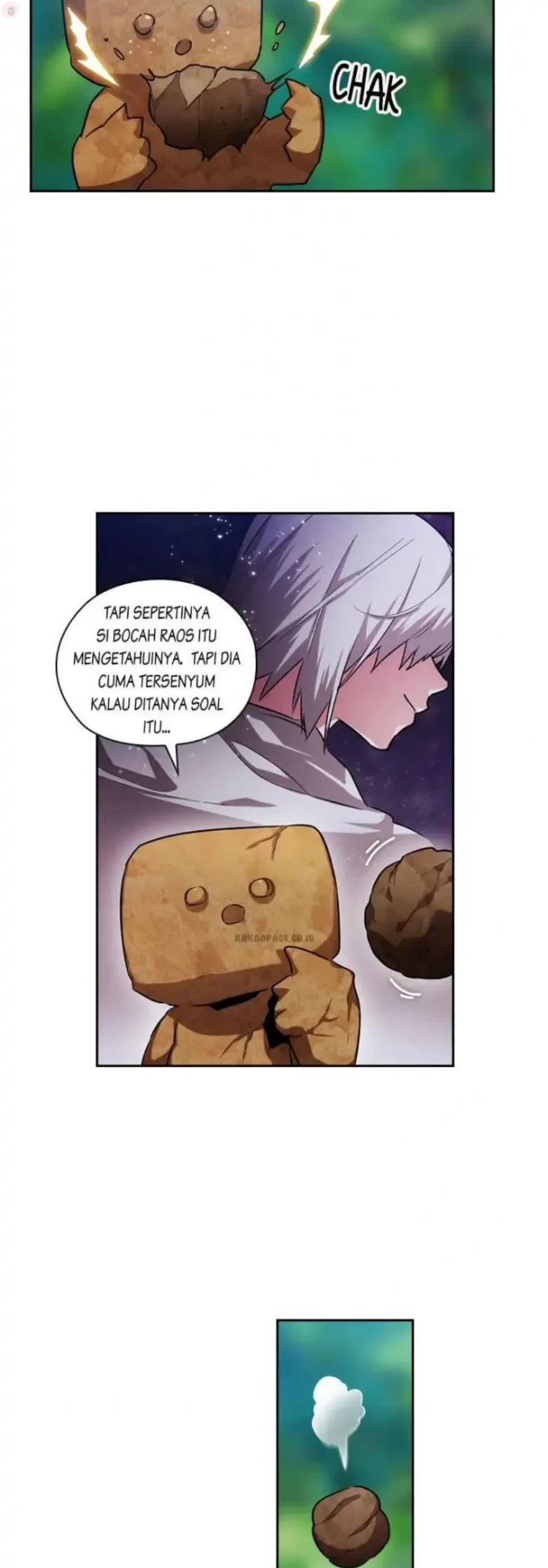 ADONIS Chapter 74 Gambar 17