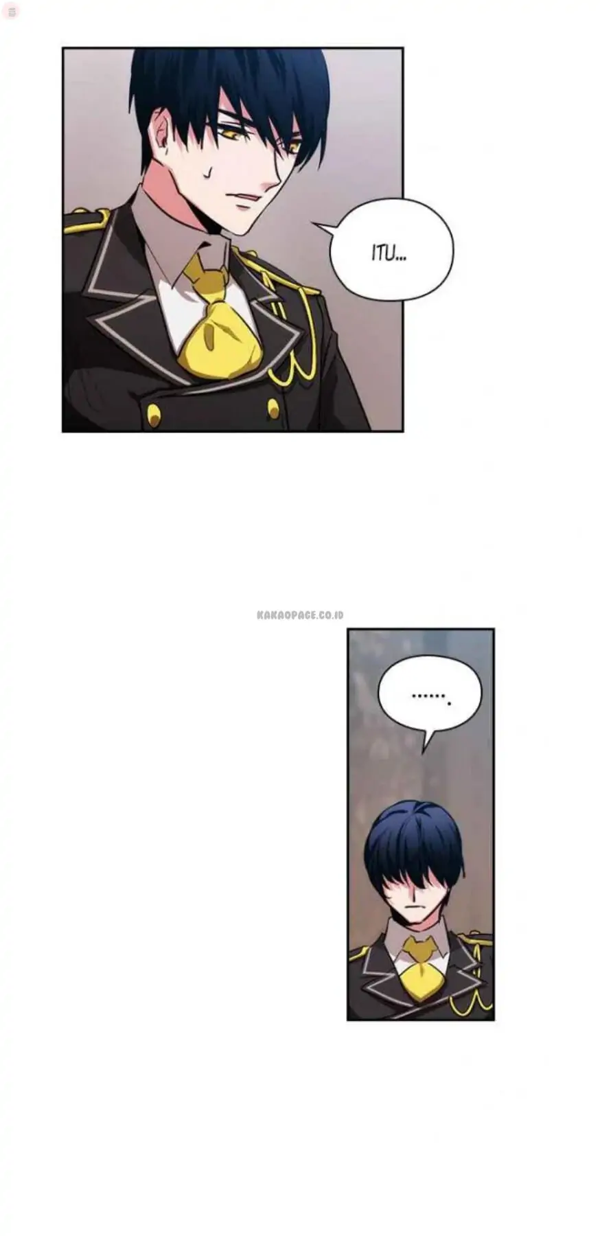 ADONIS Chapter 73 Gambar 19