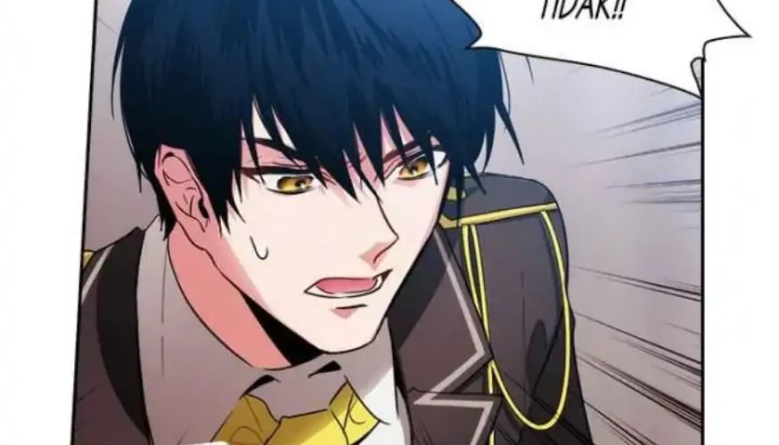 ADONIS Chapter 73 Gambar 23