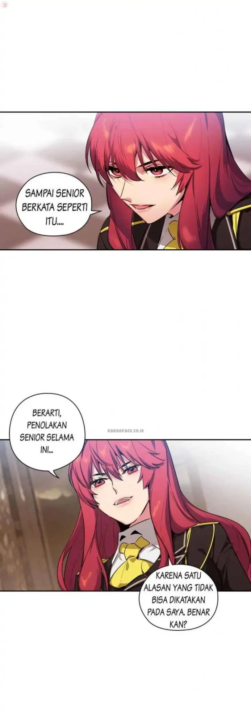 ADONIS Chapter 73 Gambar 30