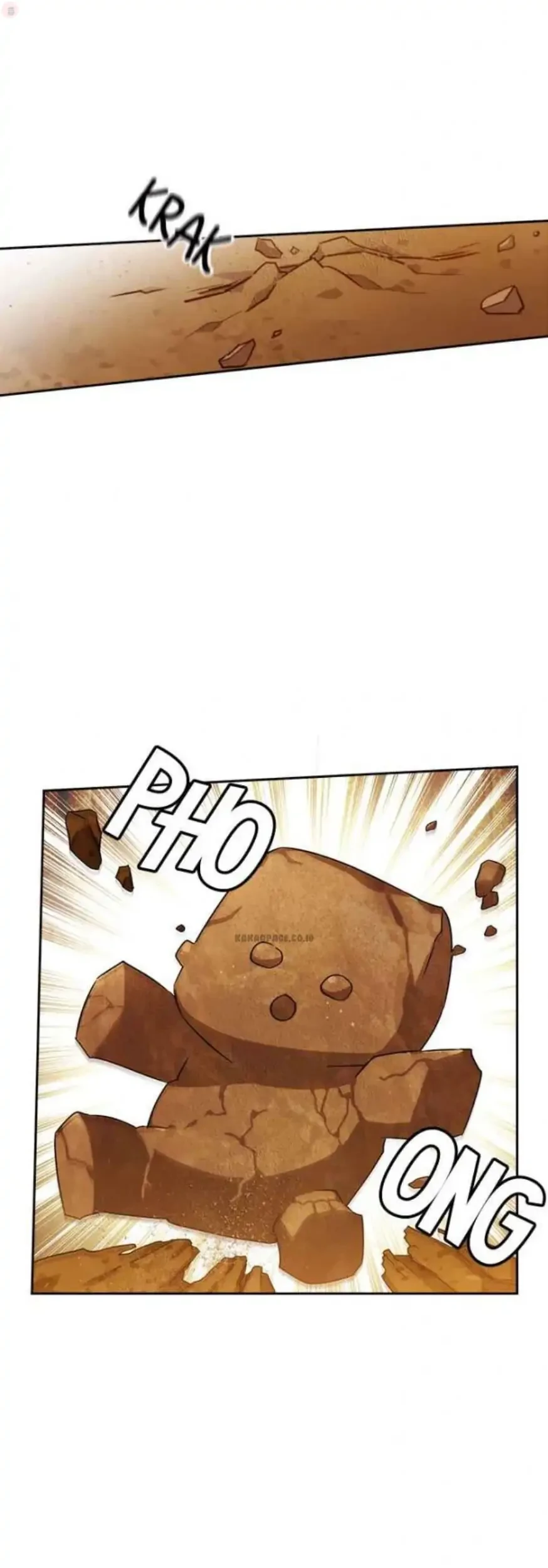 ADONIS Chapter 73 Gambar 49