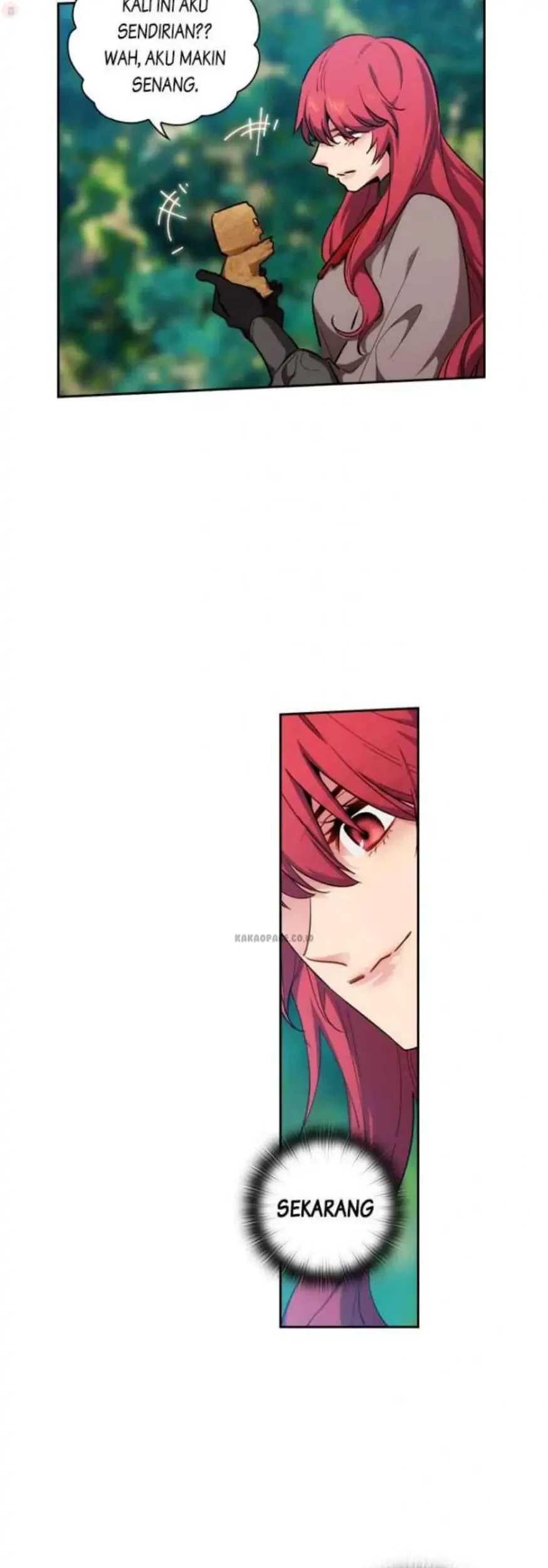 ADONIS Chapter 73 Gambar 53
