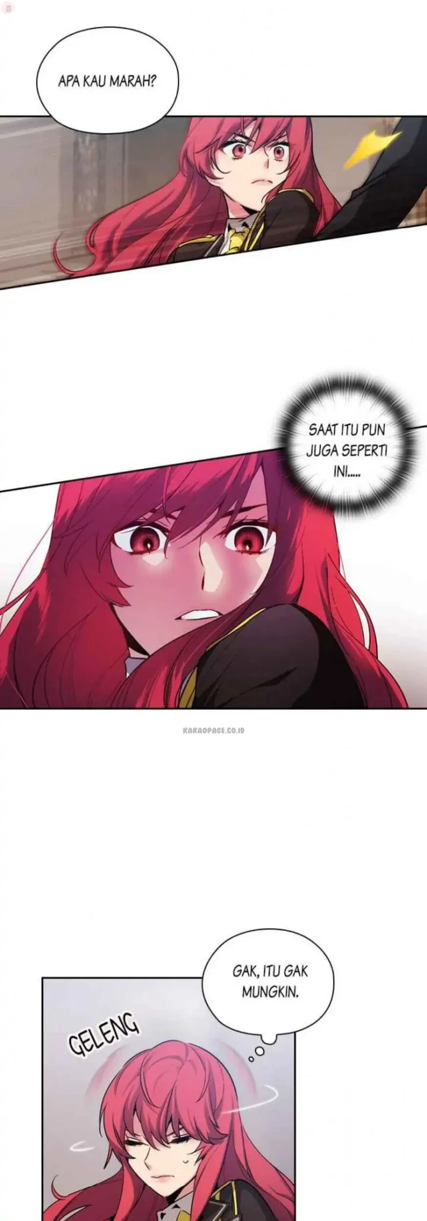 ADONIS Chapter 73 Gambar 5