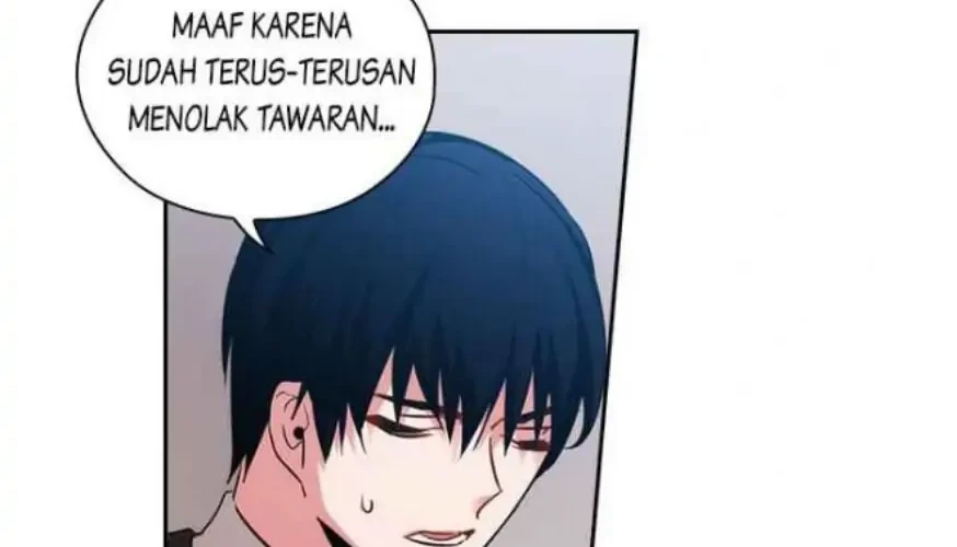 ADONIS Chapter 73 Gambar 10
