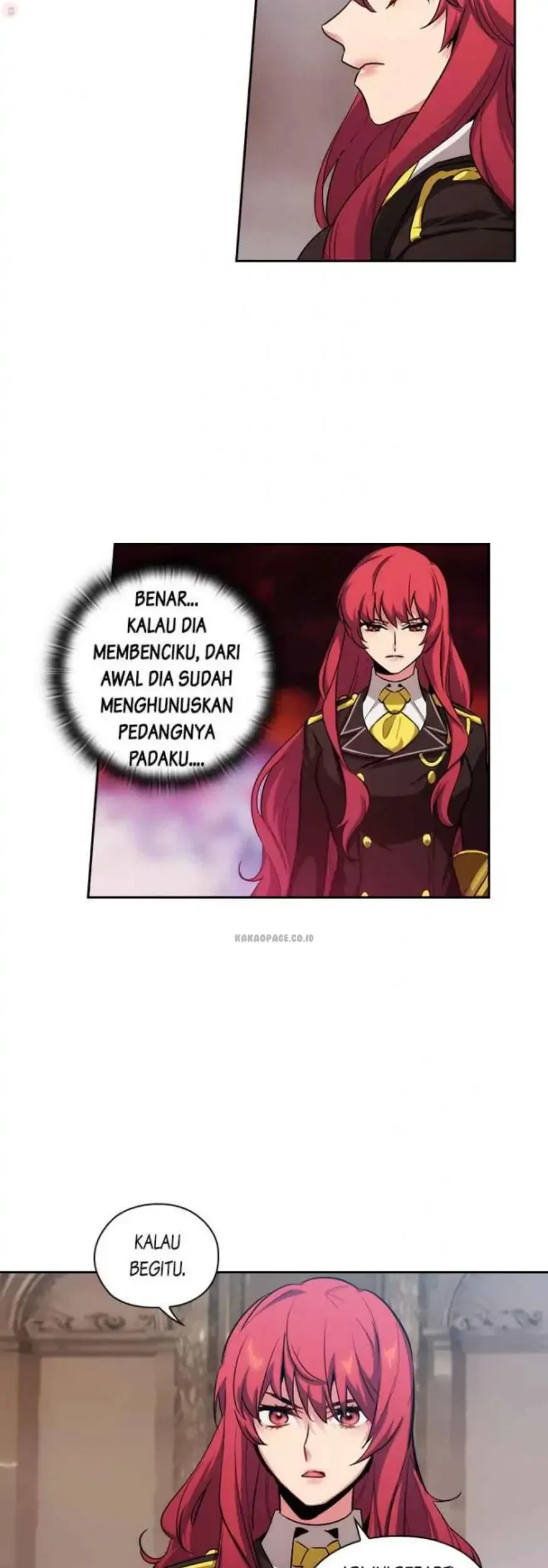 ADONIS Chapter 73 Gambar 17
