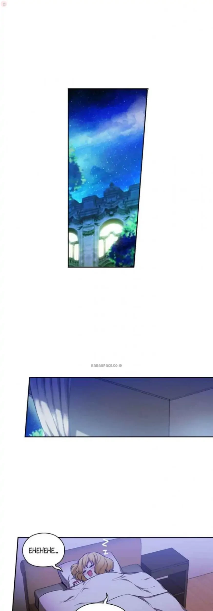 ADONIS Chapter 72 Gambar 27