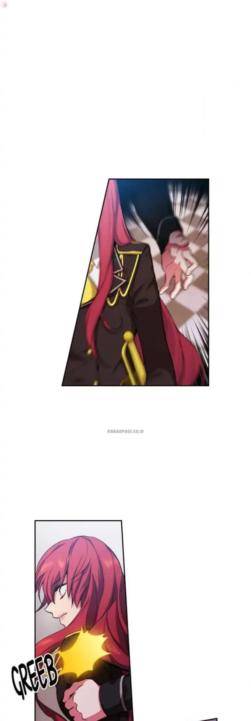 ADONIS Chapter 72 Gambar 43