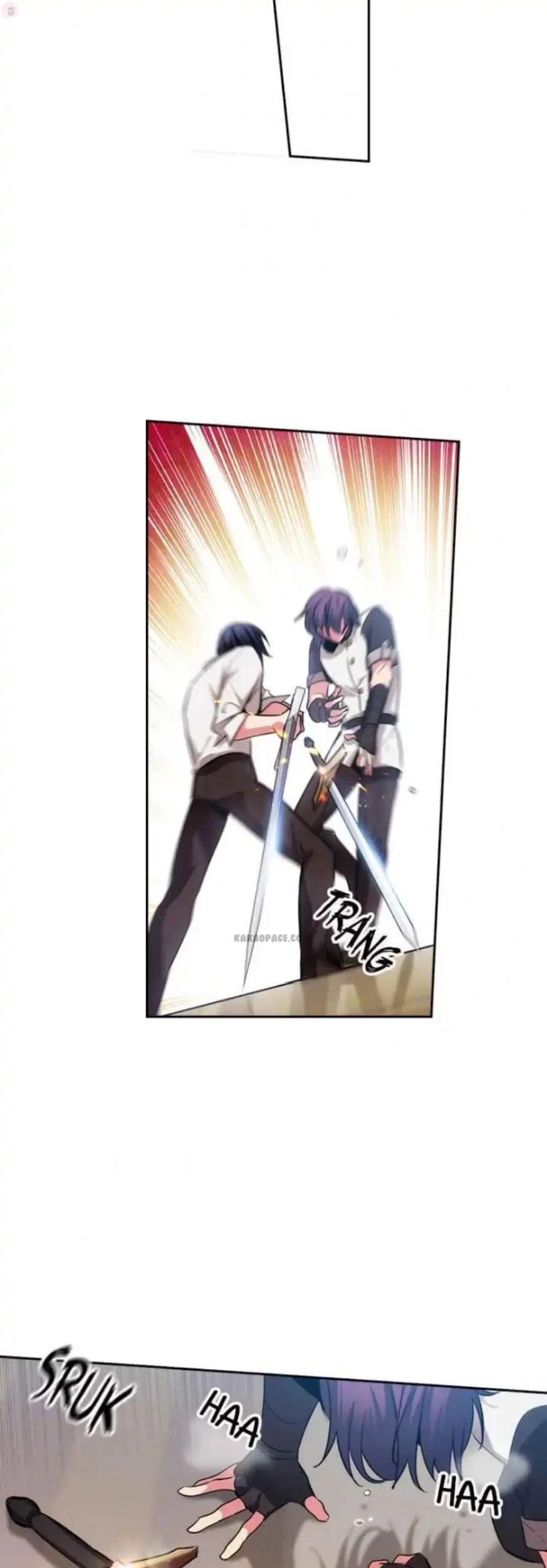 ADONIS Chapter 71 Gambar 19