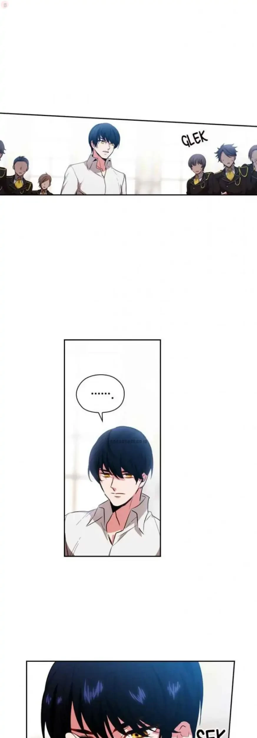 ADONIS Chapter 71 Gambar 27