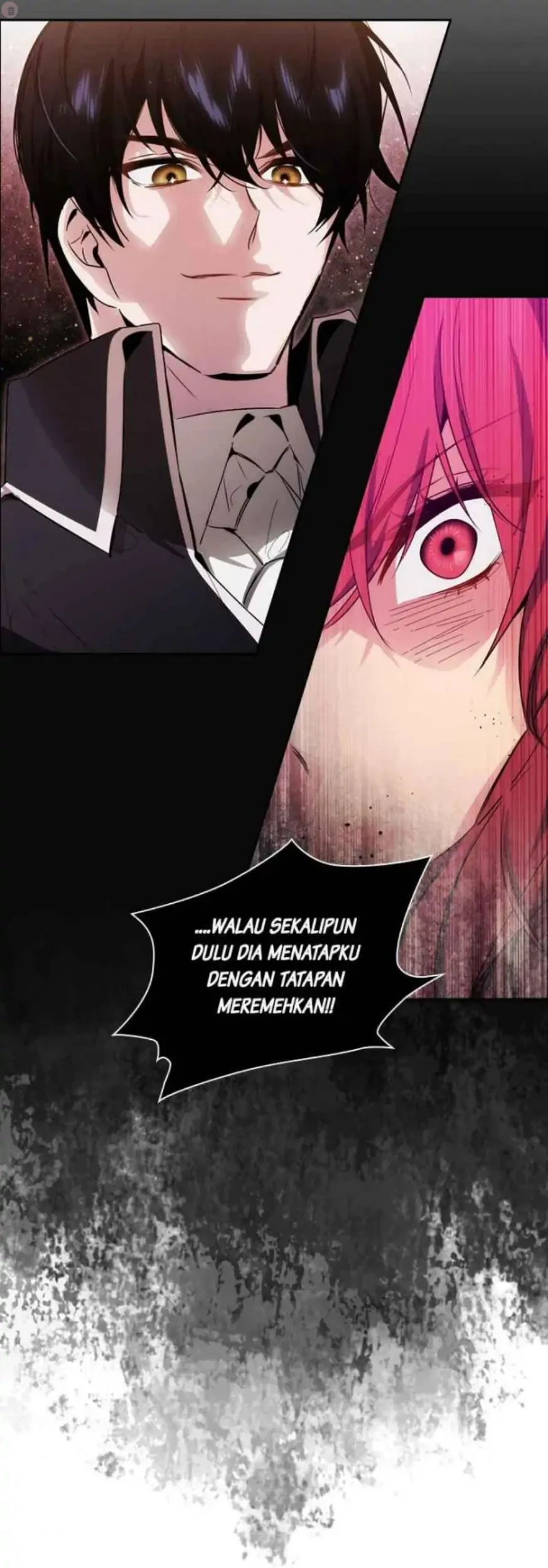 ADONIS Chapter 71 Gambar 31