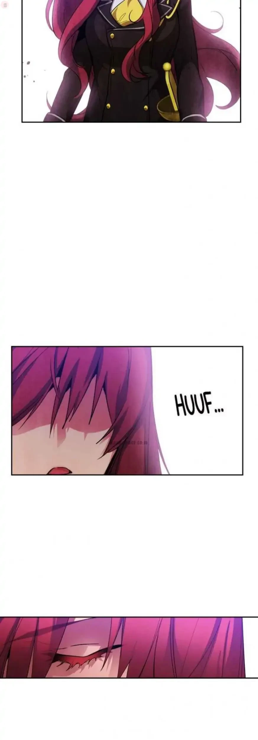 ADONIS Chapter 71 Gambar 33