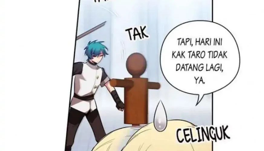 ADONIS Chapter 71 Gambar 38