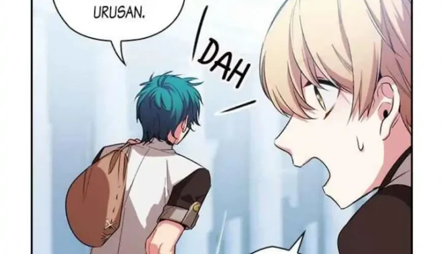 ADONIS Chapter 71 Gambar 40