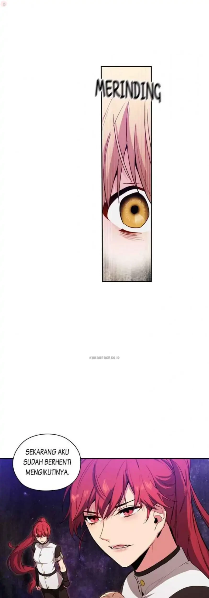 ADONIS Chapter 71 Gambar 57