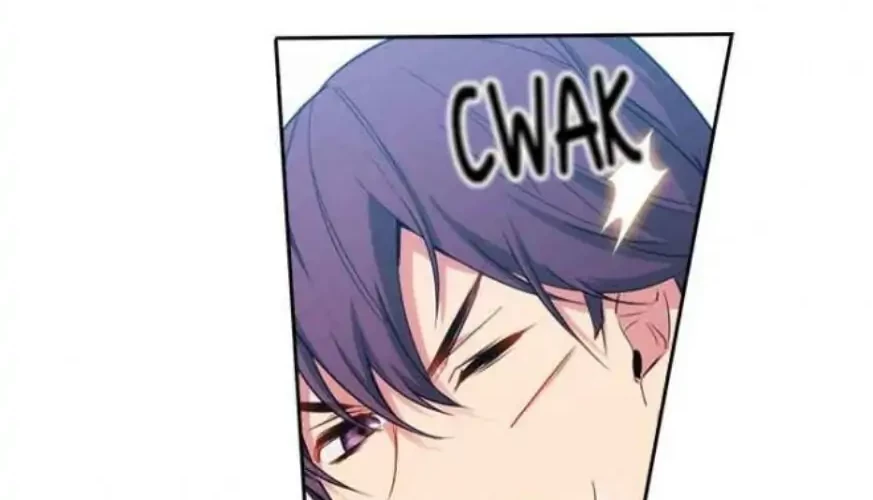 ADONIS Chapter 71 Gambar 14