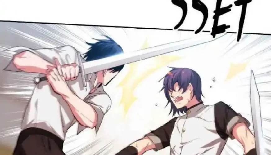 ADONIS Chapter 71 Gambar 16