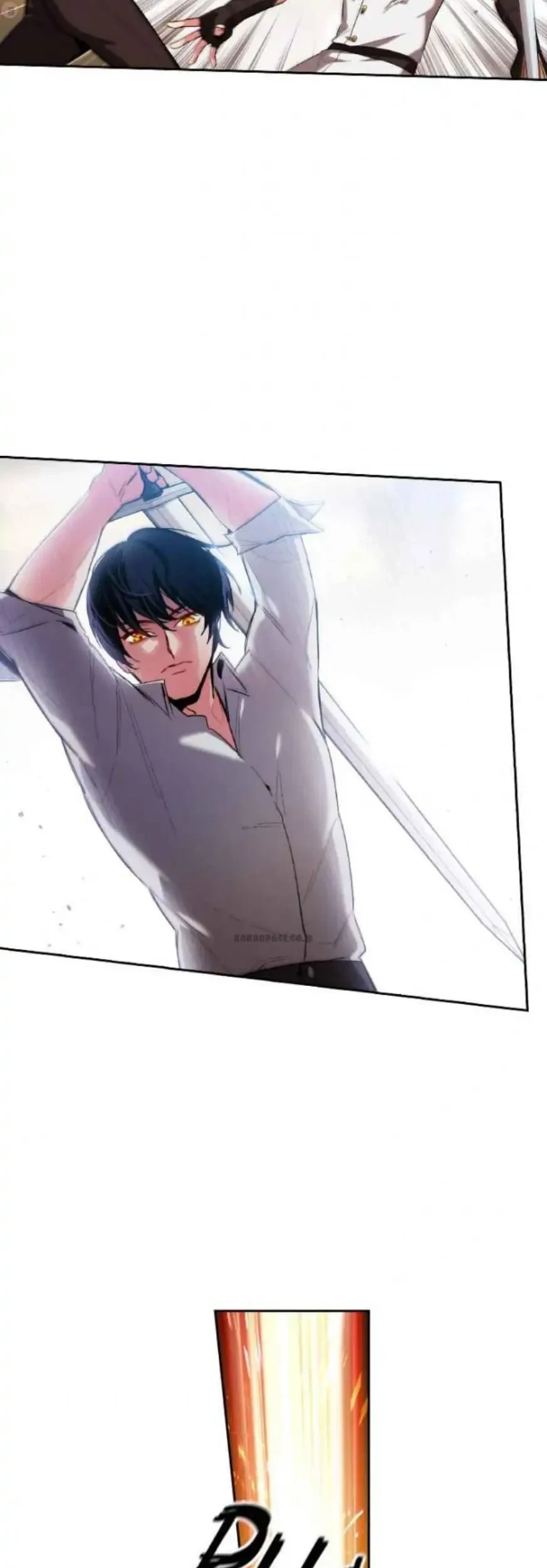 ADONIS Chapter 71 Gambar 17