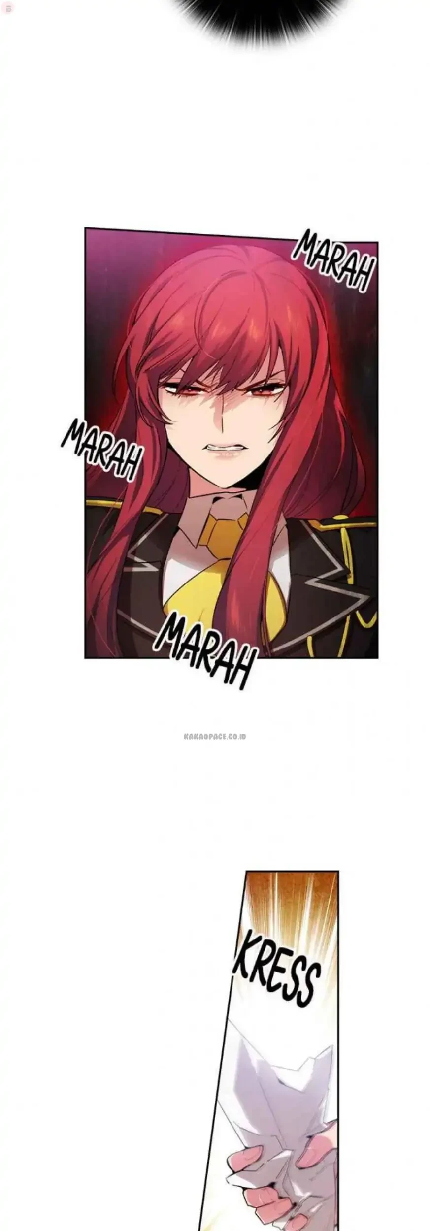 ADONIS Chapter 70 Gambar 37